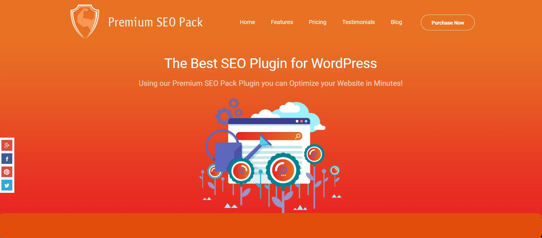 Premium SEO Pack WordPress Plugin
